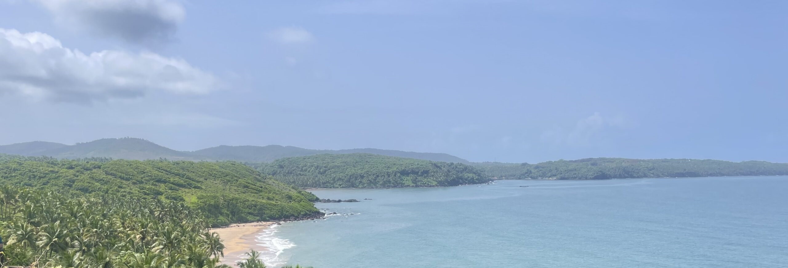 goa